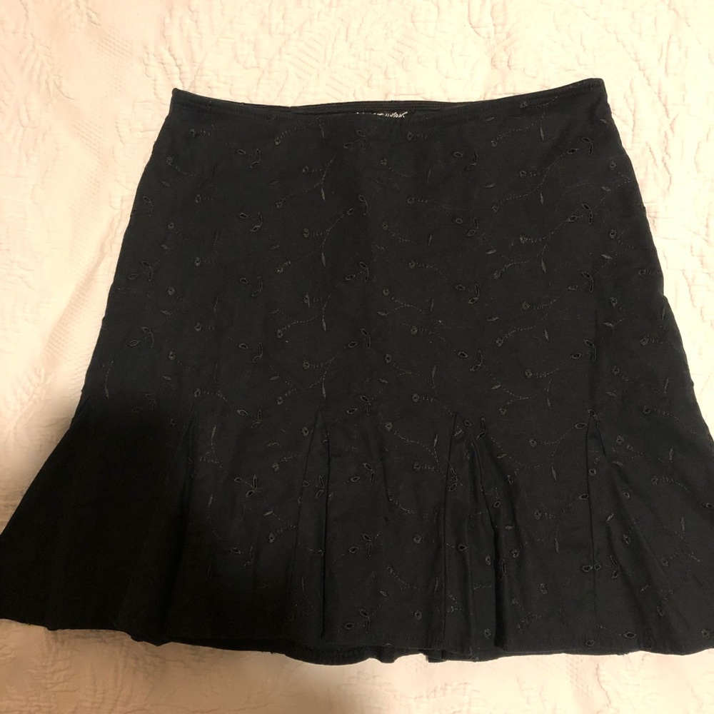 Vintage Betsey Johnson Skirt
